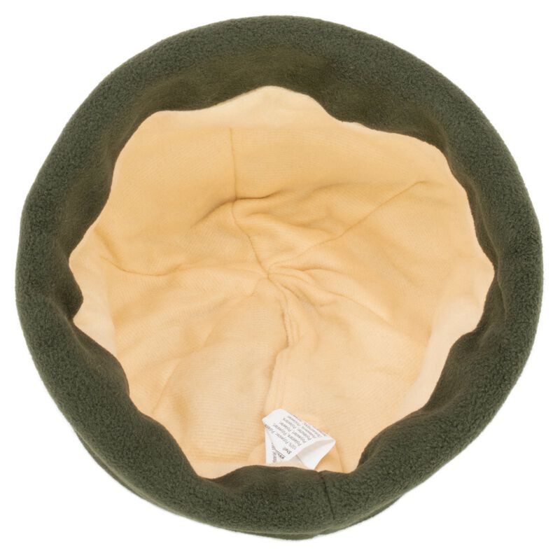 New German Thinsulate Fleece Watch Cap, , large image number 5