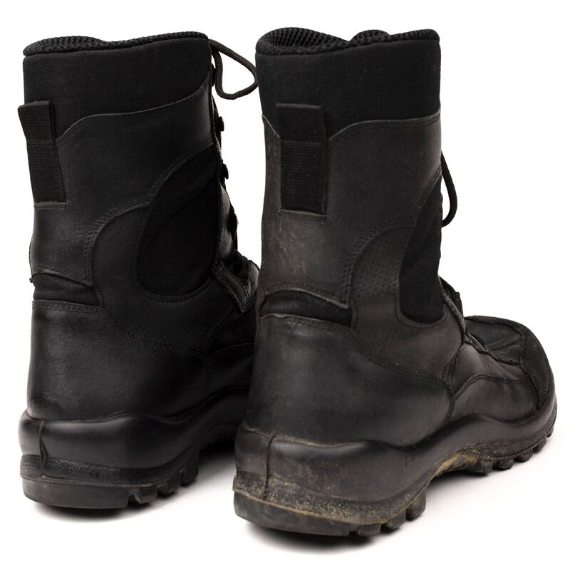 Austrian Jungle Boots | Stump & Baier, , large image number 4