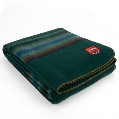 Forest State Classic Wool Blanket [9 blankets/unit]