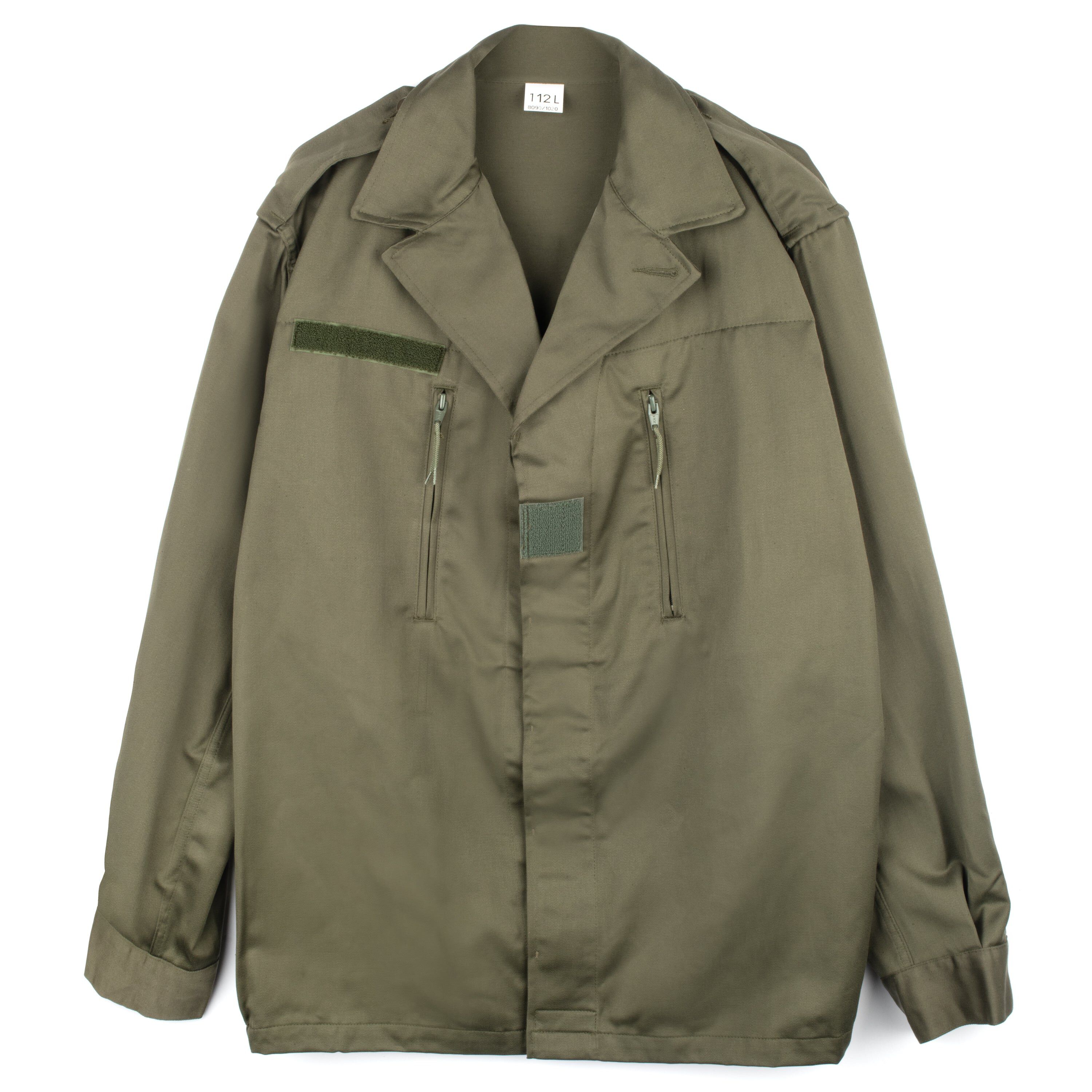 Buy Jacket French F2 Combat New for USD 39.99 Swisslink