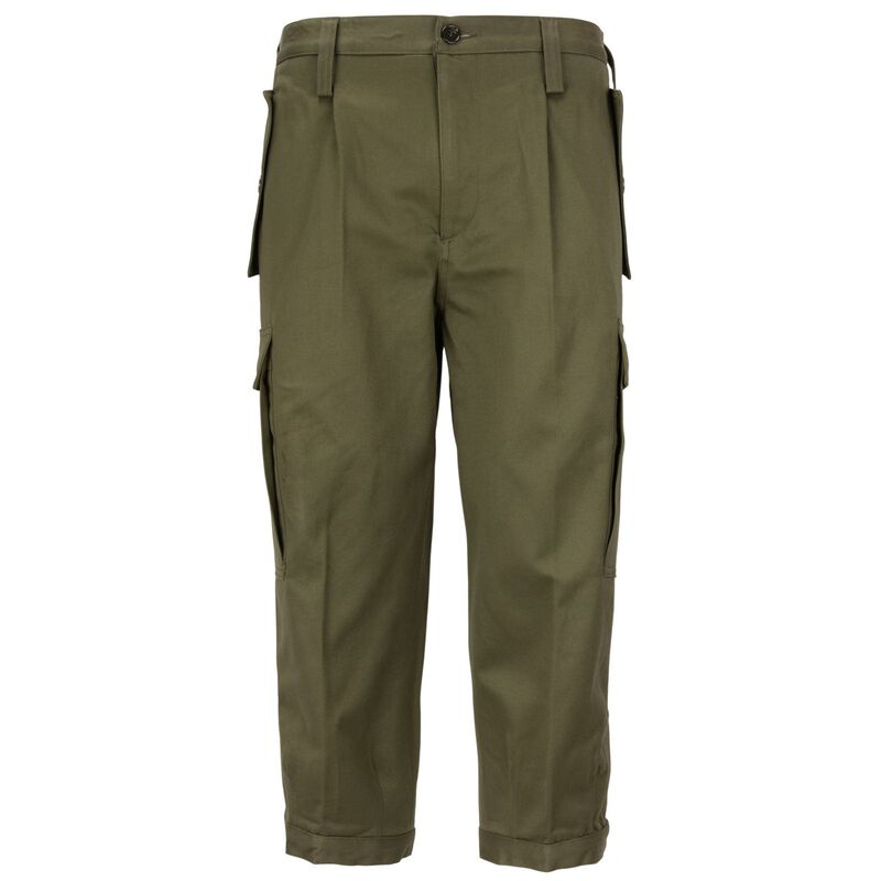 Buy Italian Mountain Troop Wool Climbing Pants | Knickers & Jodhpurs ...