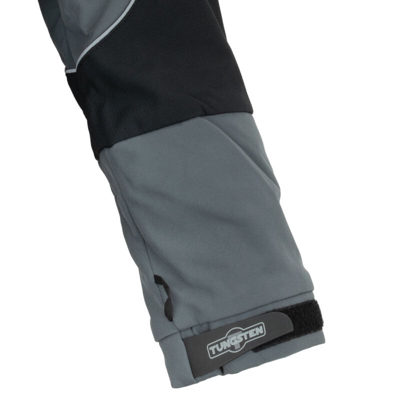 British Soft Shell Jacket | Tungsten Brand, , large image number 2