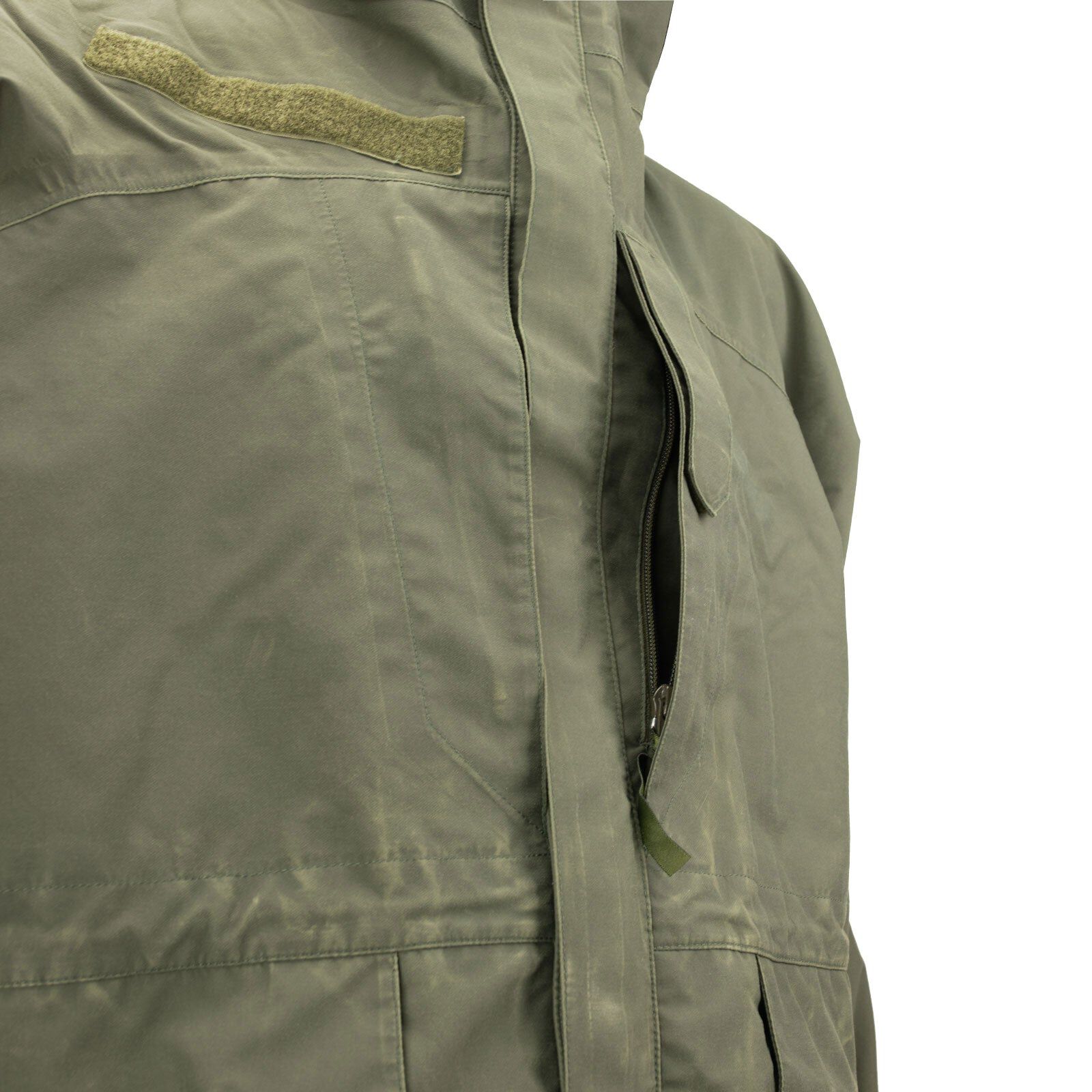 Austrian army alpine gore tex jacket shop