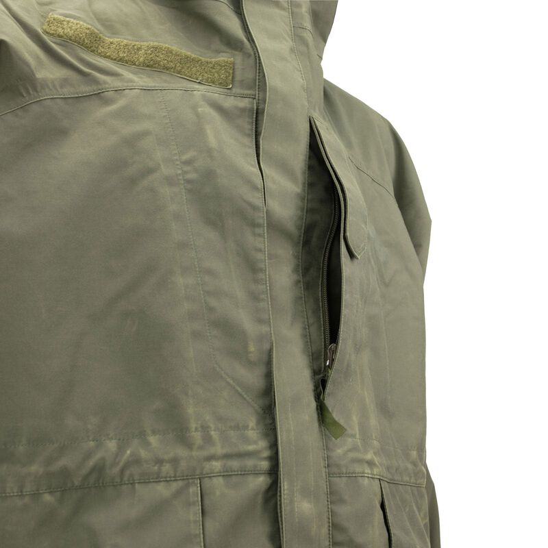 Austrian Gore-Tex Mountain Troop Parka, , large image number 0