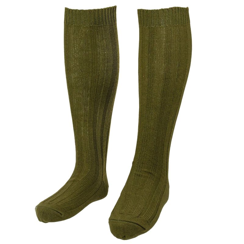 New Czech Army Wool Socks [5-pack], , large image number 0