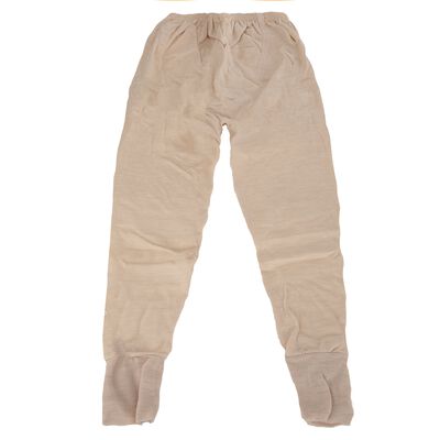 Long John Bottoms Italian Wool Blend | New [13/unit]