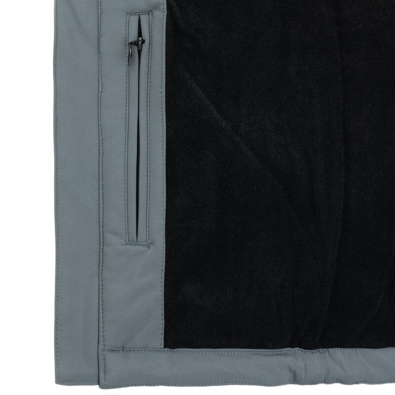 British Soft Shell Jacket | Tungsten Brand, , large image number 6