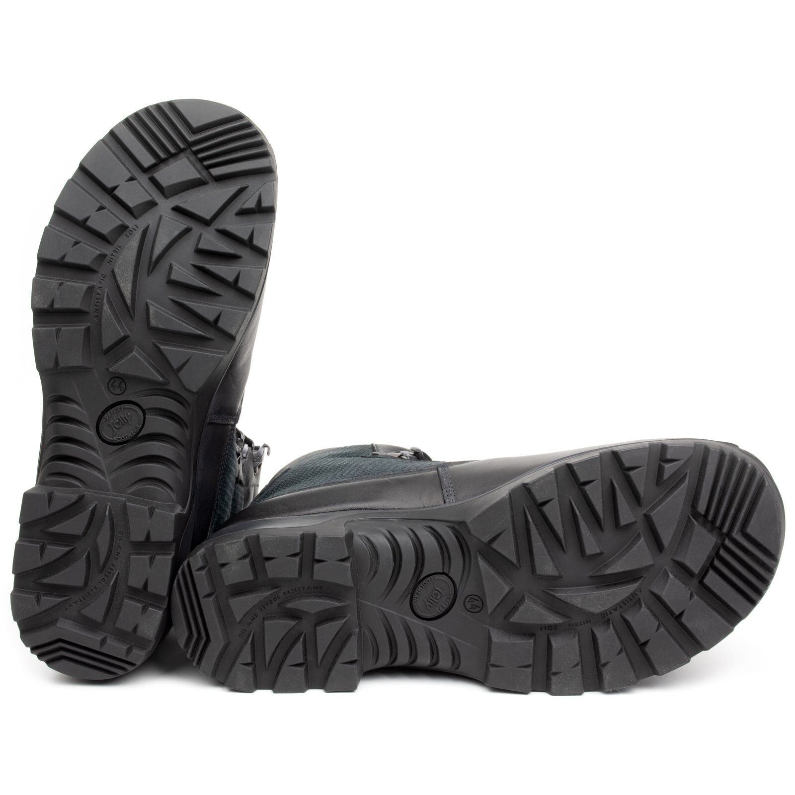 Buy Jolly 6508/GA Blackstorm Gore-Tex Steel Toe Safety Boots