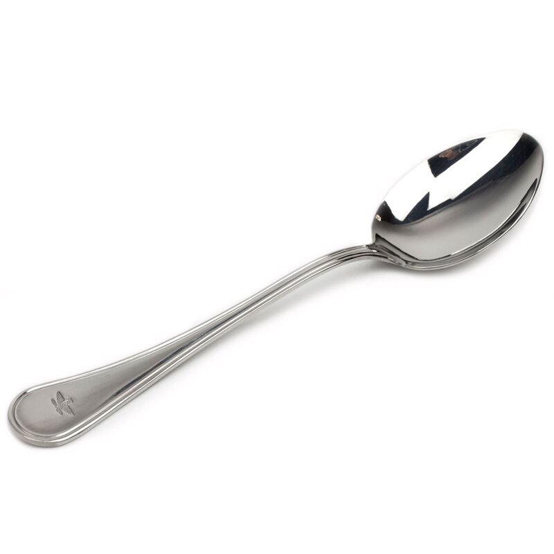 Italian Air Force Soup Spoon | 4 Pcs. image number 0