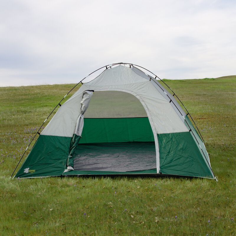Adventure 6 Dome Tent | Moose Country Gear, , large image number 2