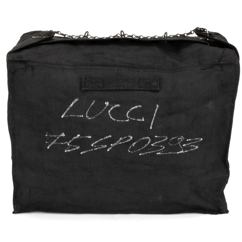 Italian San Marco Pack | Black, , large image number 0