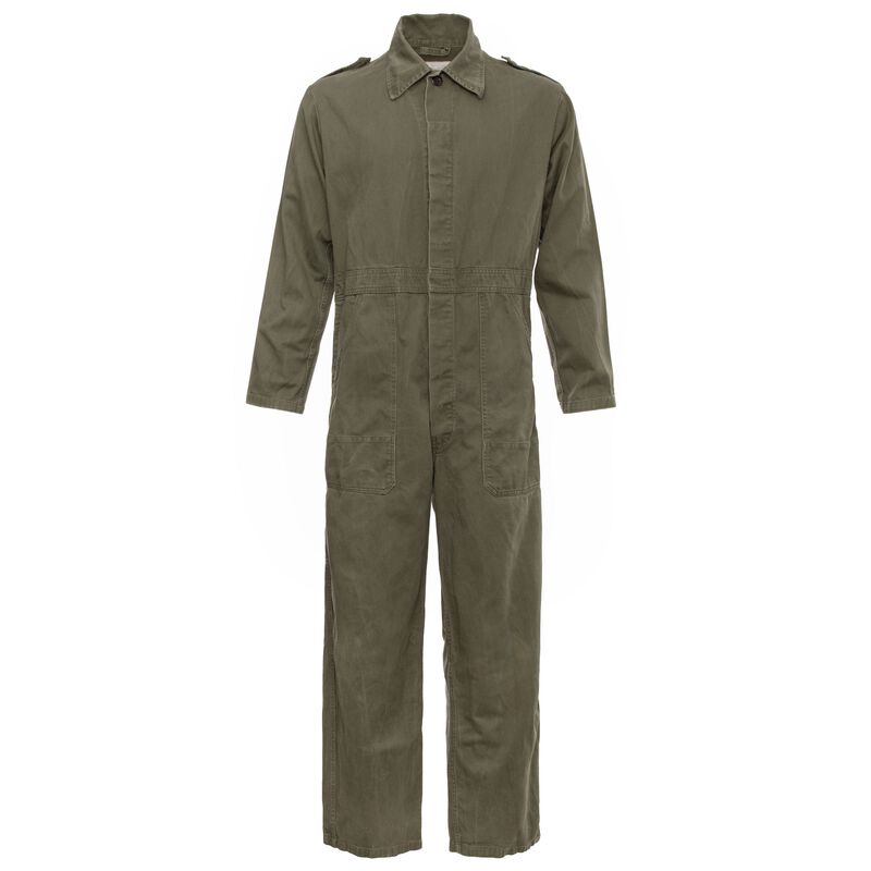 Dutch Mechanic's Coveralls, , large image number 0