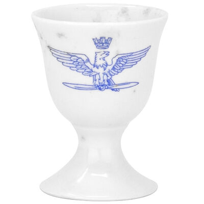 Italian Air Force Egg Cup (2-Pack)