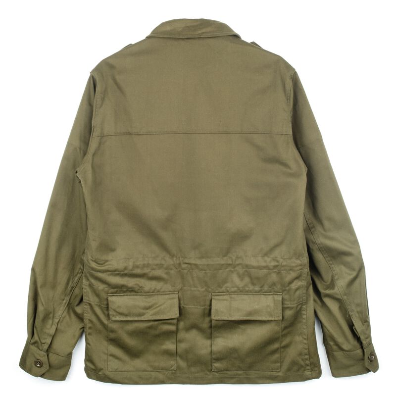 Jacket Czech OD Cargo M85, , large image number 1