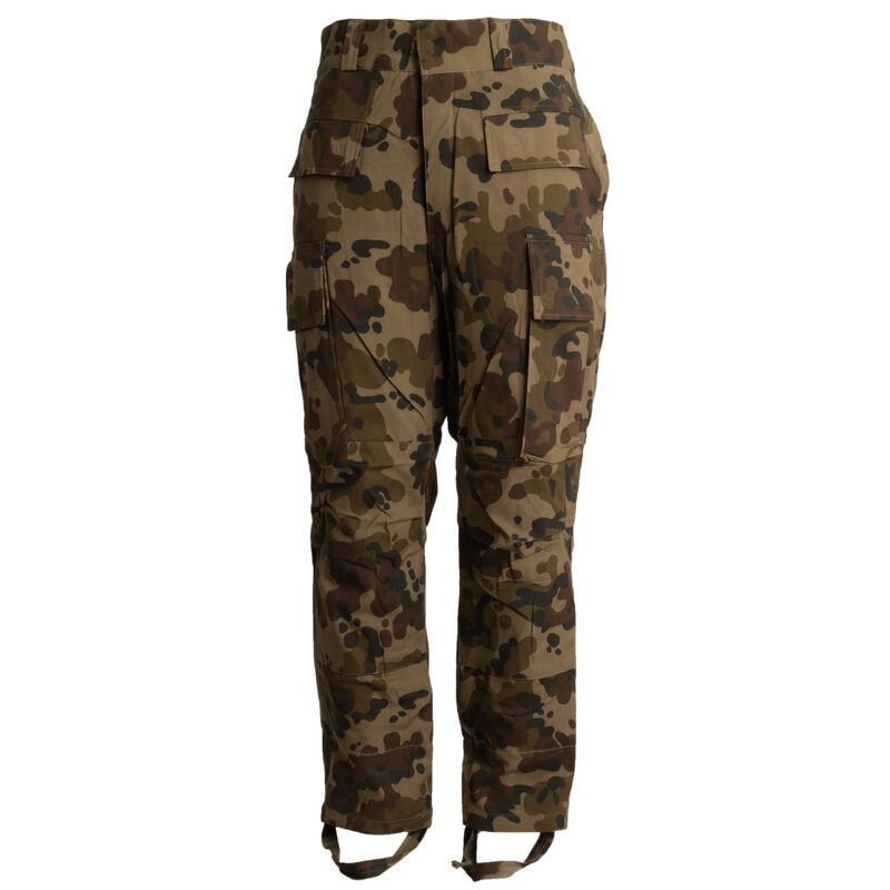 Romanian M94 Spotted Camo Pants | New image number 0