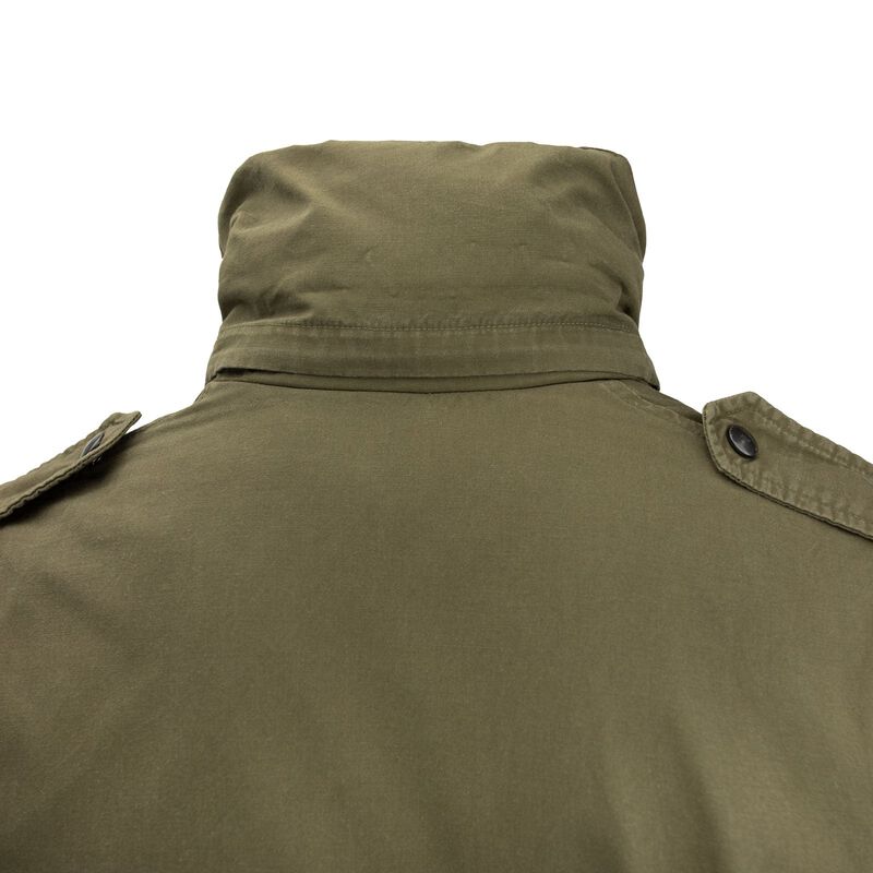 Austrian Sympatex / Gore-Tex M65 Parka, , large image number 1
