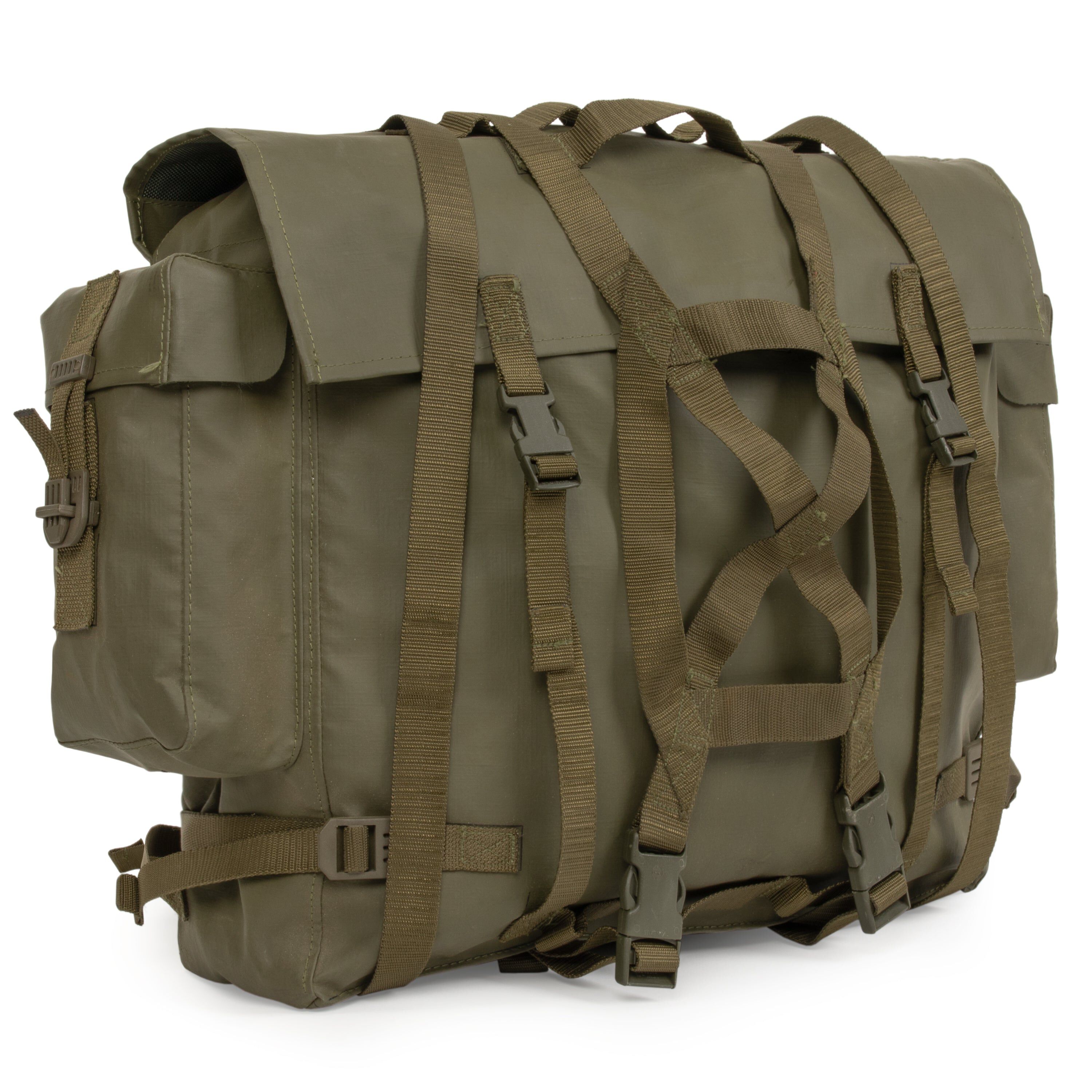 Swiss M90 Rubberized Gear Bag