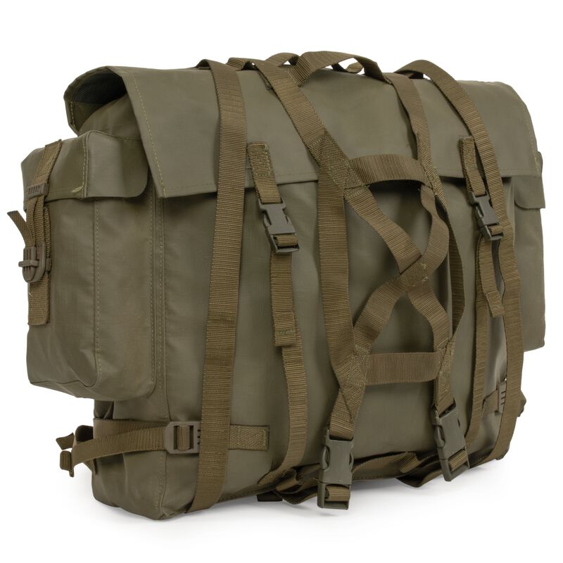 Swiss M90 Rubberized Gear Bag image number 0