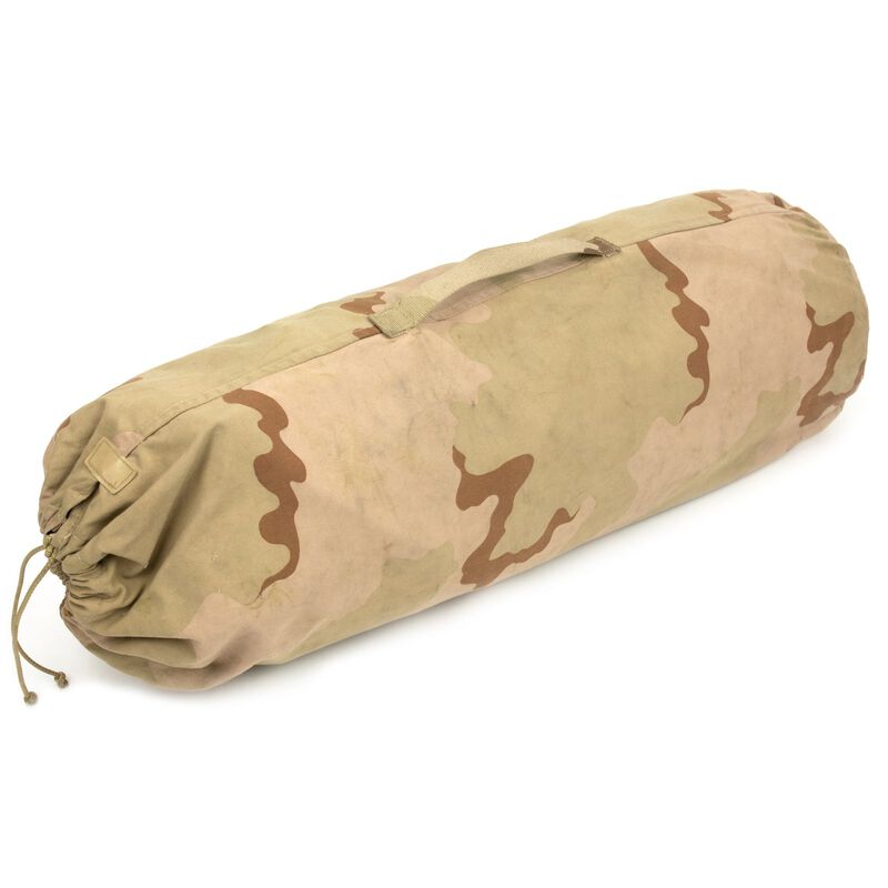 Dutch Army Tent | Woodland & Desert Camouflage, , large image number 3
