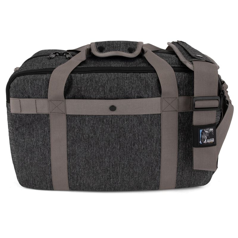 Hitco Duffel Bag | Utility - Light Grey, , large image number 0