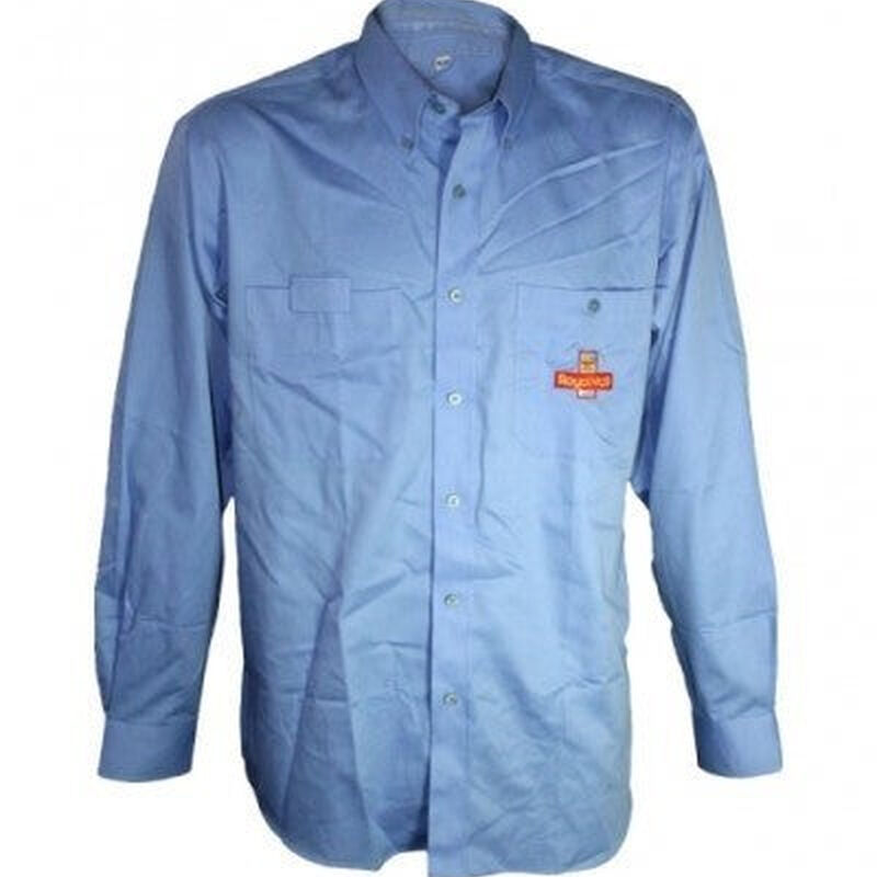 British Royal Mail Long Sleeve Shirt image number 0