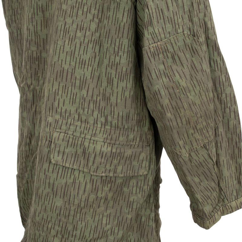 Czech Military Parka M60 Rain Pattern, , large image number 2