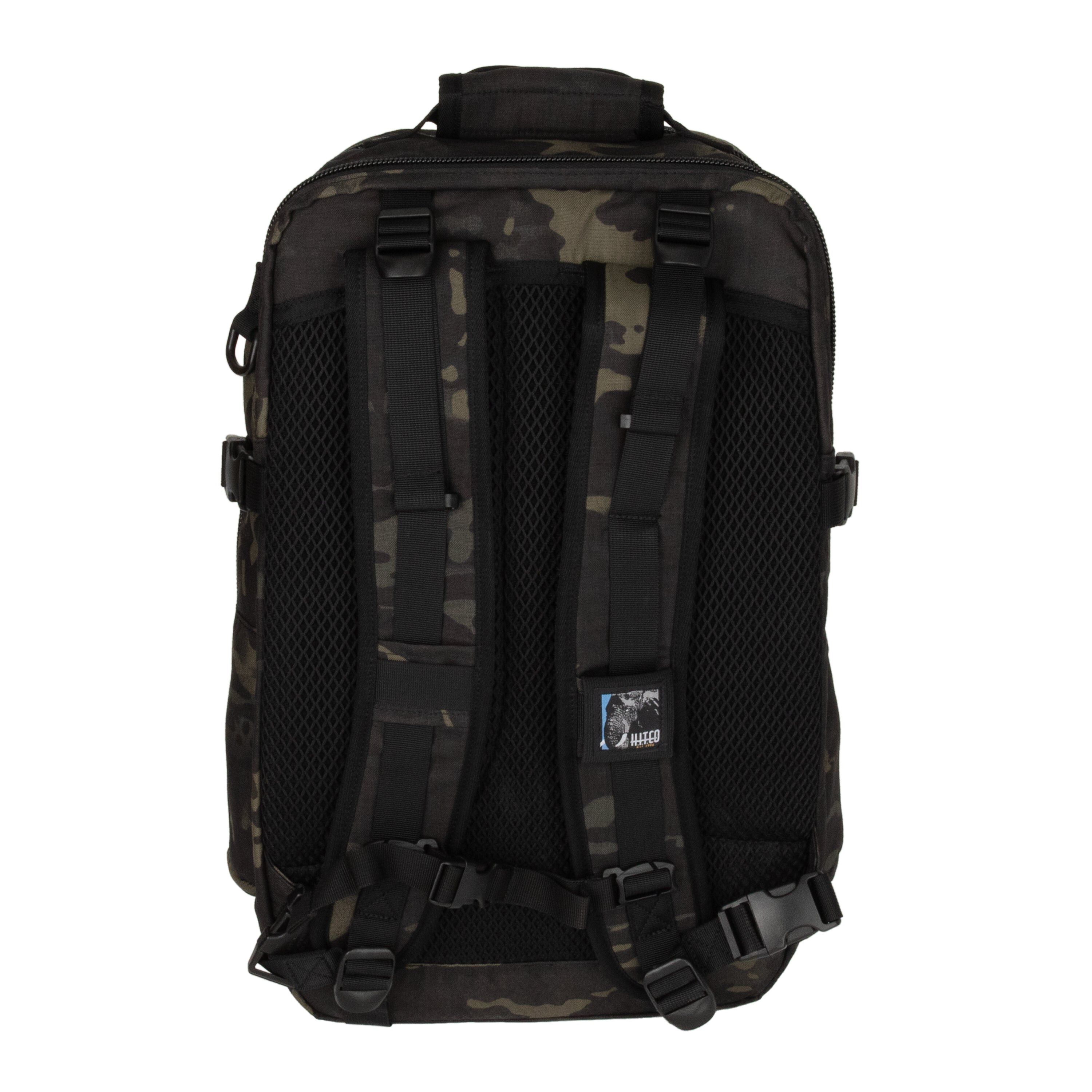 Buy HITCO Trek Pack Camo for USD 79.99 Swisslink