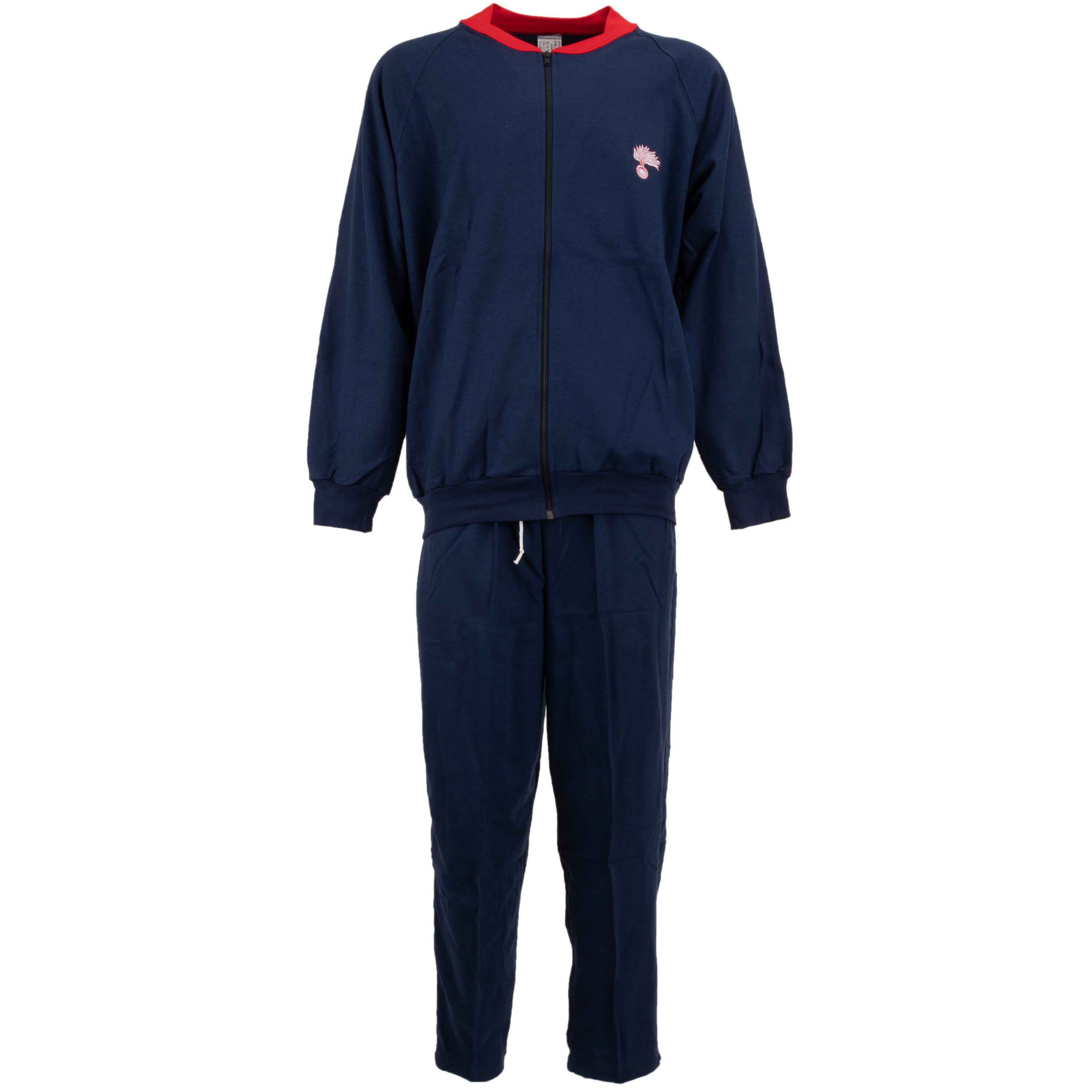 Buy Italian Carabinieri Sweat Suit Thermal XL for USD 39.99