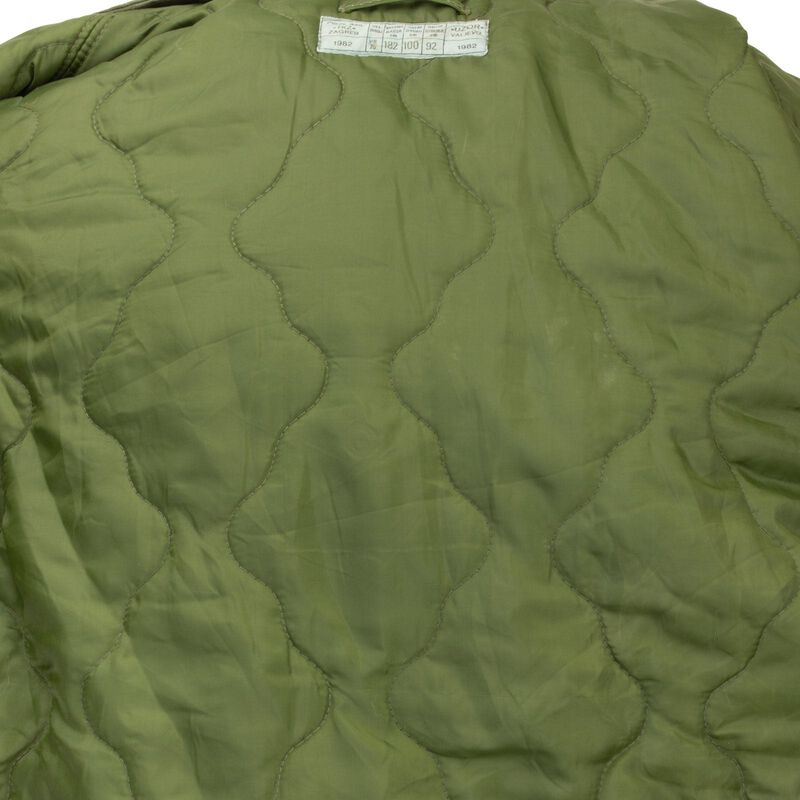 Serbian Field Parka, , large image number 11