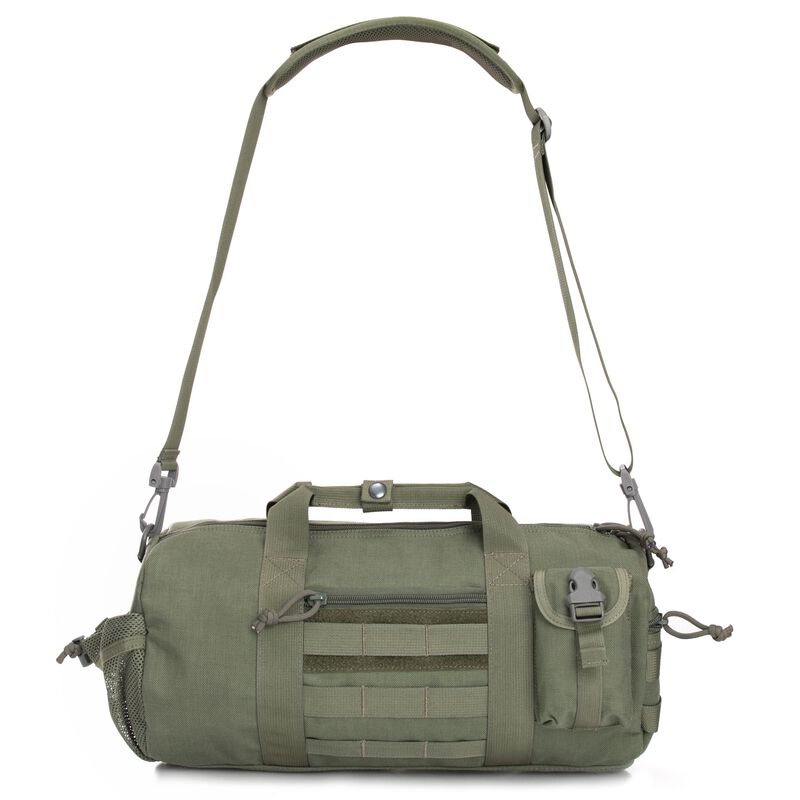 Compact Nylon Gear Bag image number 0