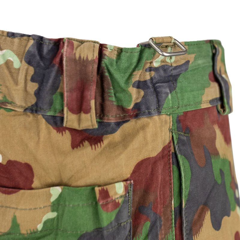 Swiss Alpenflage Lightweight Pants | Used, , large image number 3