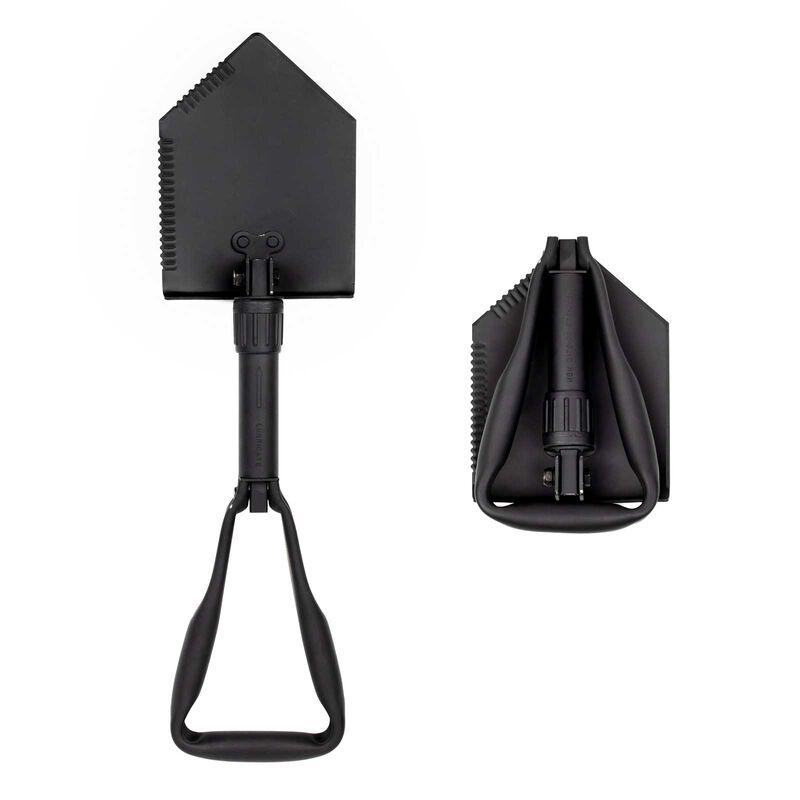 Shovel U.S. Style Trifold | New image number 0