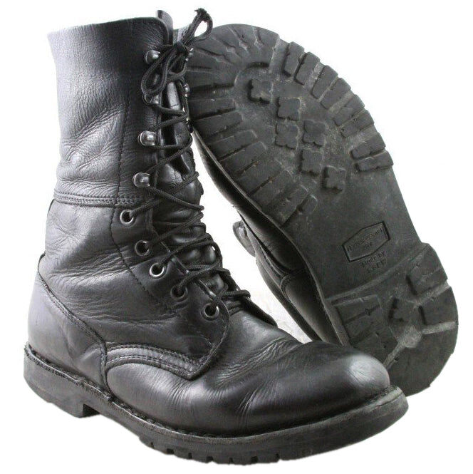 Austrian military combat boots new arrivals