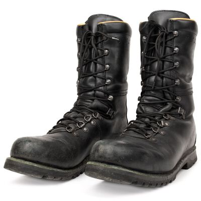 Austrian Alpine Ranger Boots [11 pairs/unit]