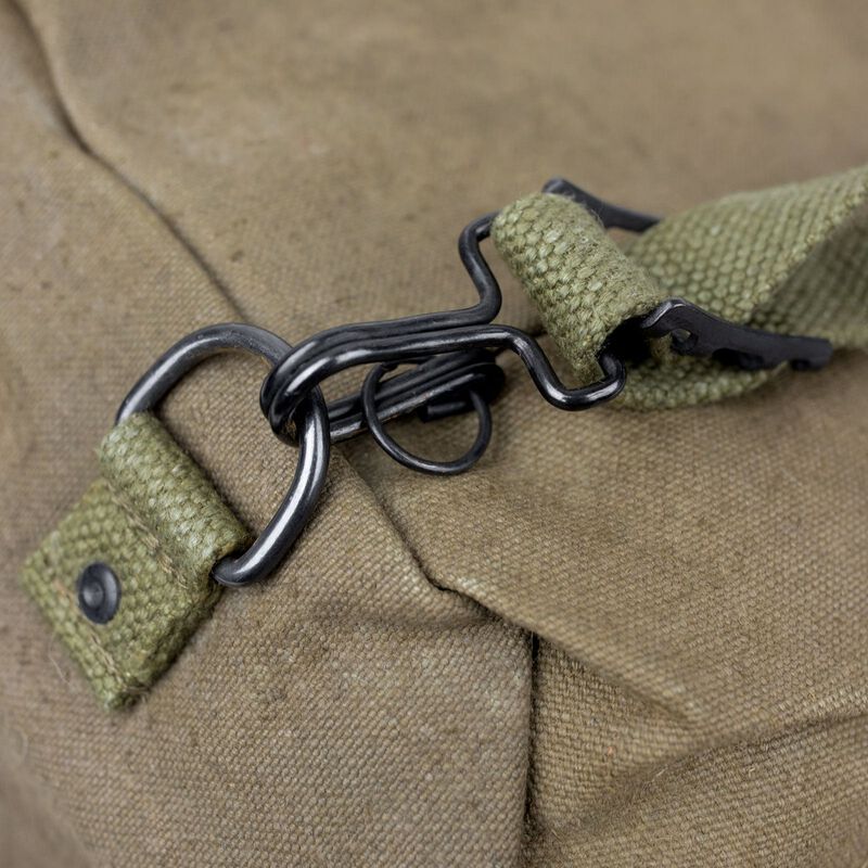 Italian San Marco Troop Backpack, , large image number 3