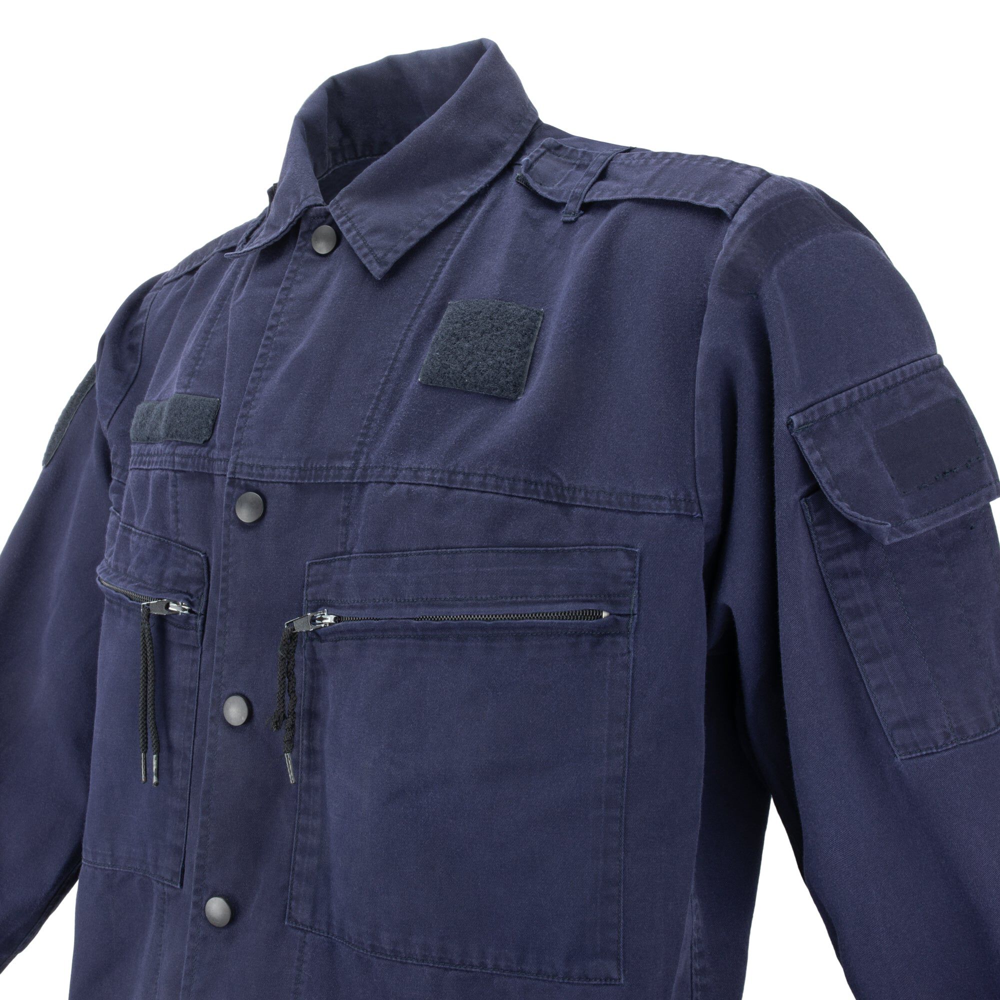 Buy Dutch Navy Jacket for USD 19.99-24.99 | Swisslink