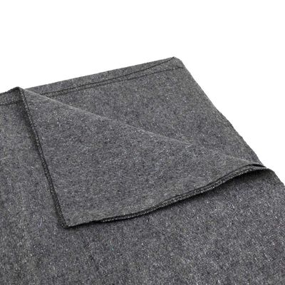 Wool Blanket—All Purpose/Utility