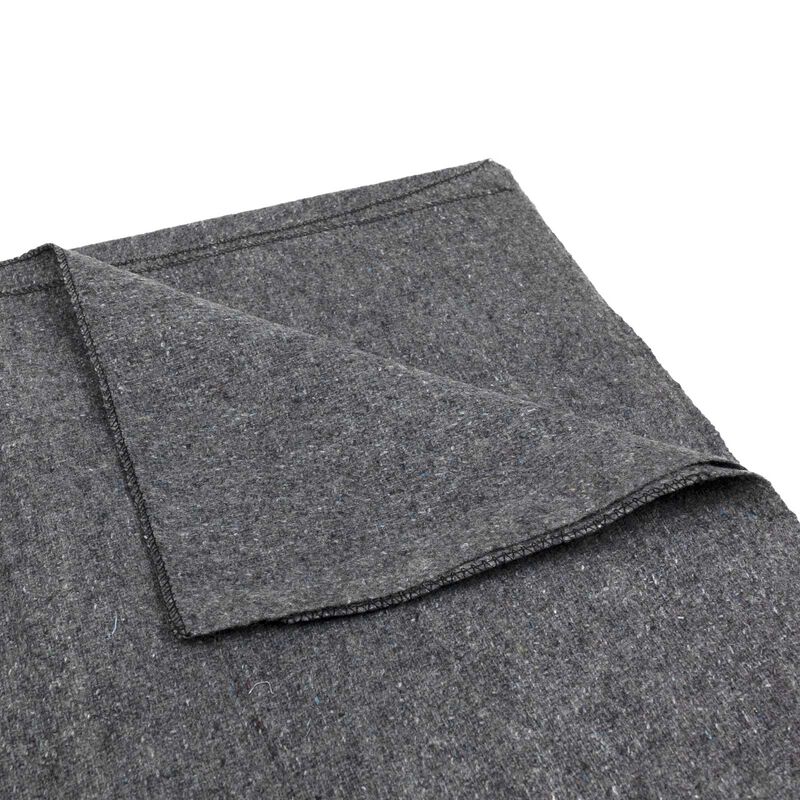 Wool Blanket—All Purpose/Utility image number 1