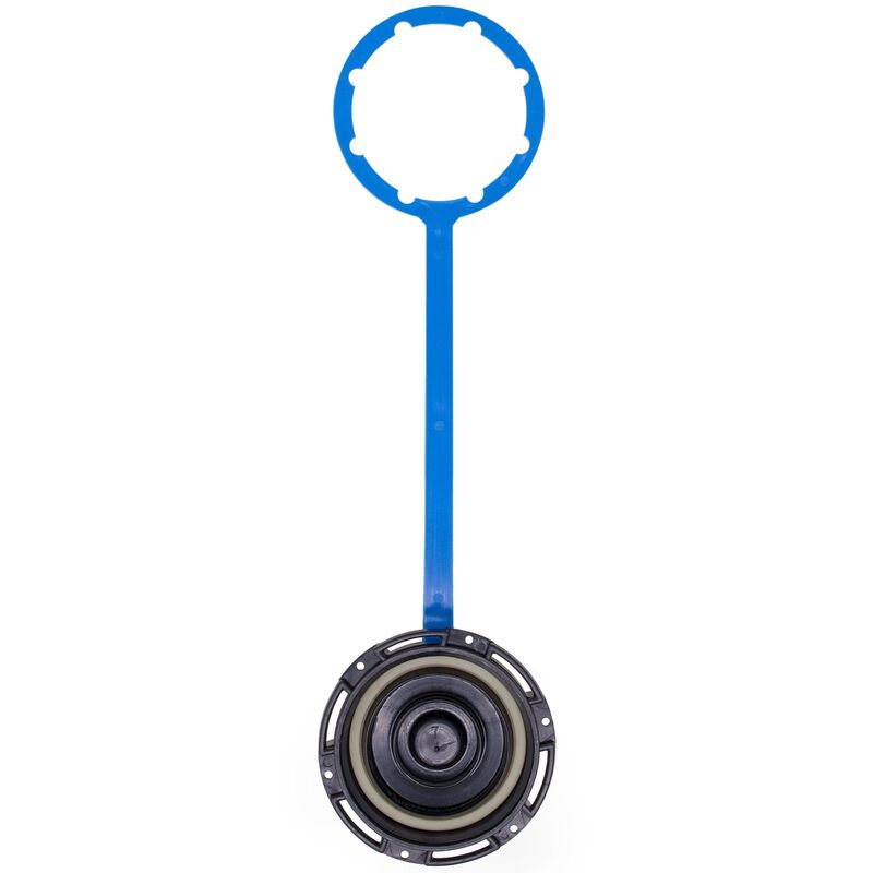 Screw Cap & Strap, , large image number 1