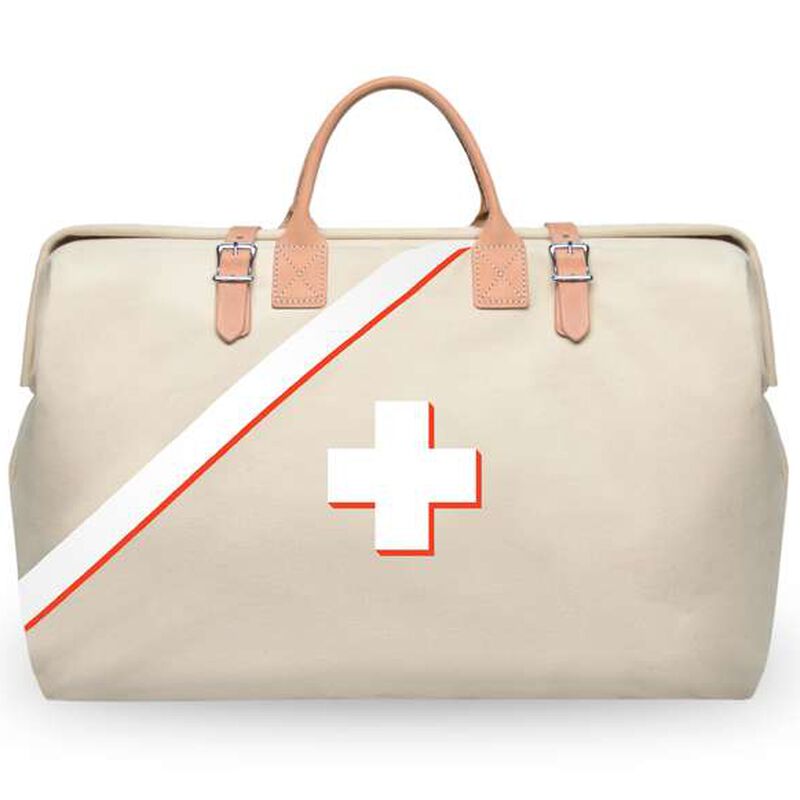 The Prepster | Two-Person 3-Day Emergency Kit Bag, , large image number 0