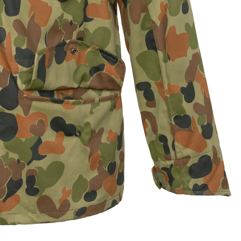 Parka U.S. M65 Reproduction | Auscam, , large image number 4