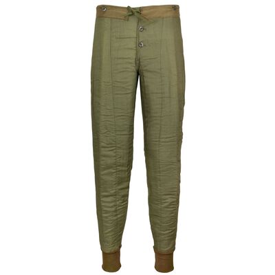Czech Army Pant Liner