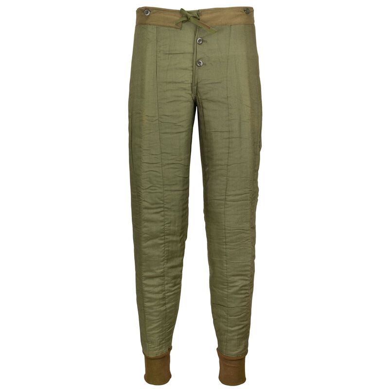 Czech Army Pant Liner image number 0