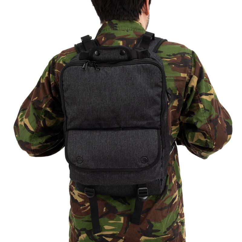 HITCO™ Backpack Urban One | Camo, , large image number 6