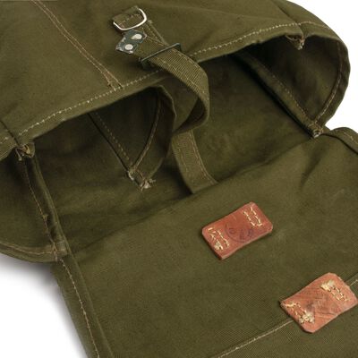 Czech Army Shoulder Bag, , large