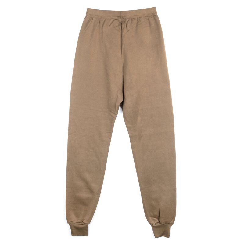 Dutch Army Thermal Long John Pant | New, , large image number 1