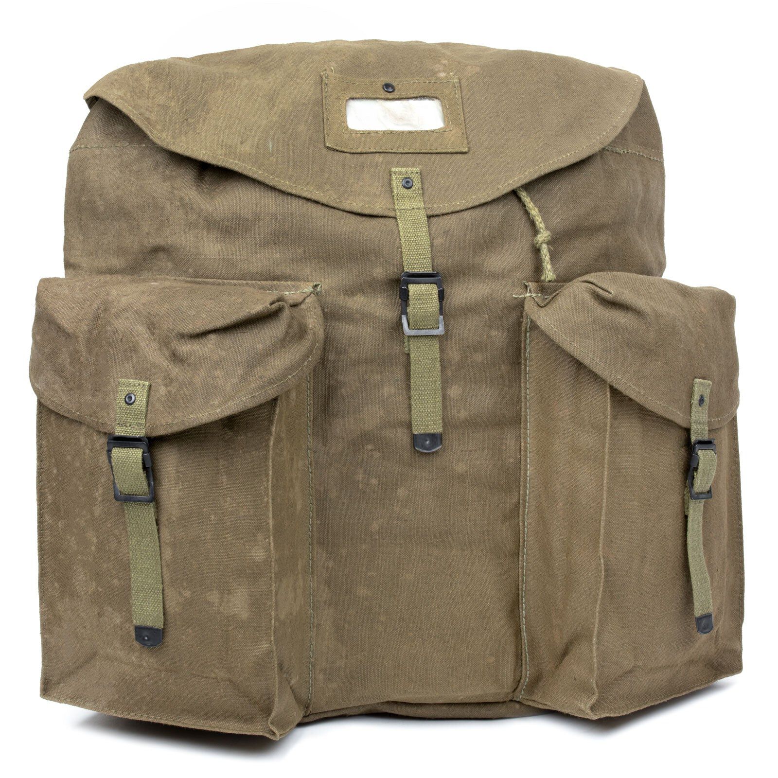 Troop rucksack hotsell