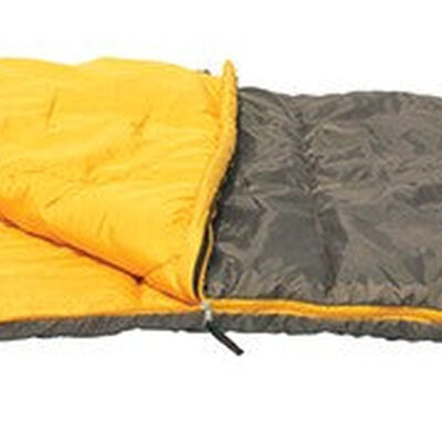 Trailhead Hybrid Sleeping Bag | Texsport