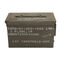 50 Cal. OD Ammo Can Stenciled Mixed | Used, , large