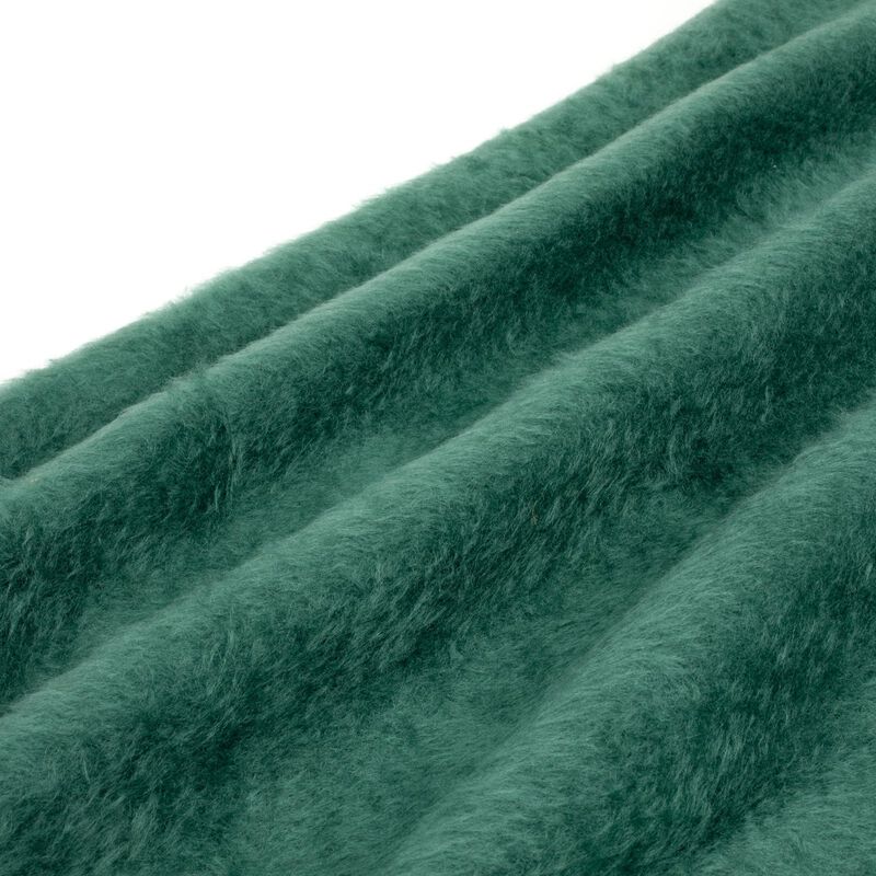 Czech Sleeping Bag Blanket | Fleece, Green, , large image number 3